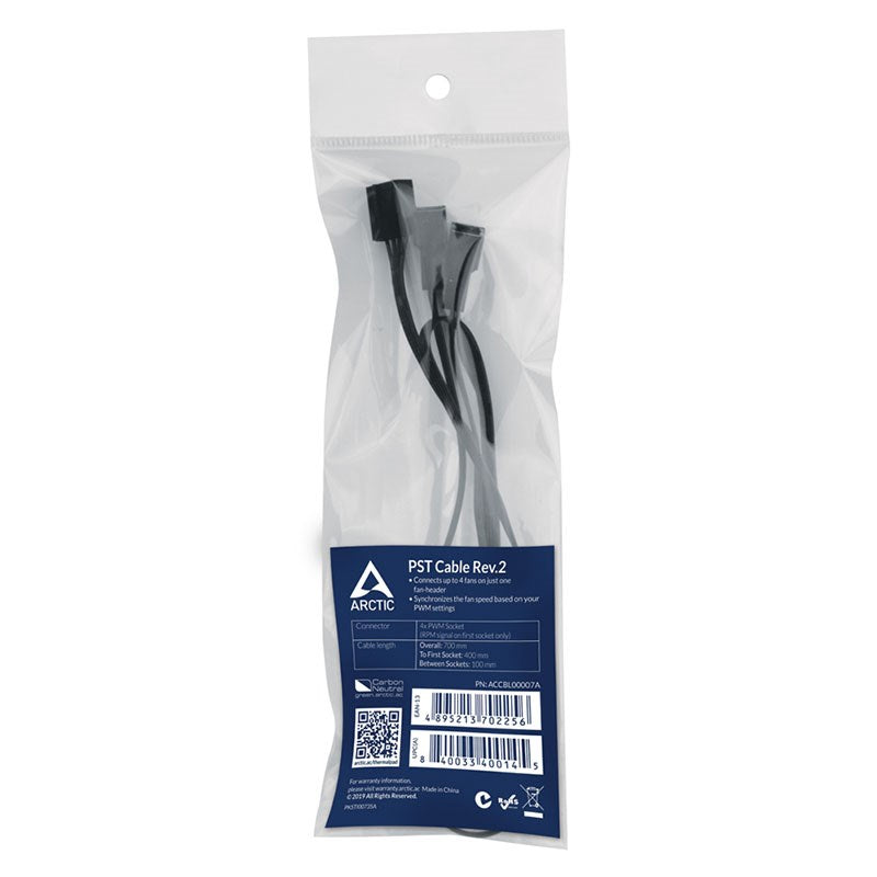 Arctic PWM PST Cable Rev.2(ACCBL00007A) - 3
