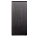 Arctic Xtender VG Premium Tempered Glass E-ATX PC Case - Black (Vertical GPU Mounting)(ACPCC00016A) - 4