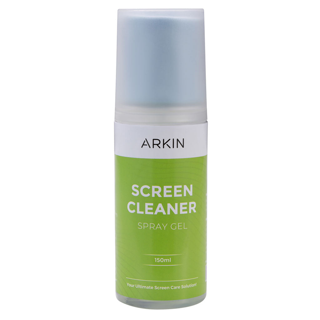 Arkin 150ml Screen Cleaning Kit with Cloth(AR-CLEAN150) - 2