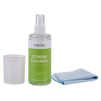 Arkin 150ml Screen Cleaning Kit with Cloth(AR-CLEAN150) - 1