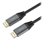 Arkin 1m 8K 48Gbps HDMI 2.1 Cable with Ethernet(AR-HDMI-8K-1) - 2