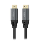 Arkin 1m 8K 48Gbps HDMI 2.1 Cable with Ethernet(AR-HDMI-8K-1) - 1