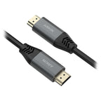 Arkin 1m 8K 48Gbps HDMI 2.1 Cable with Ethernet(AR-HDMI-8K-1) - 3