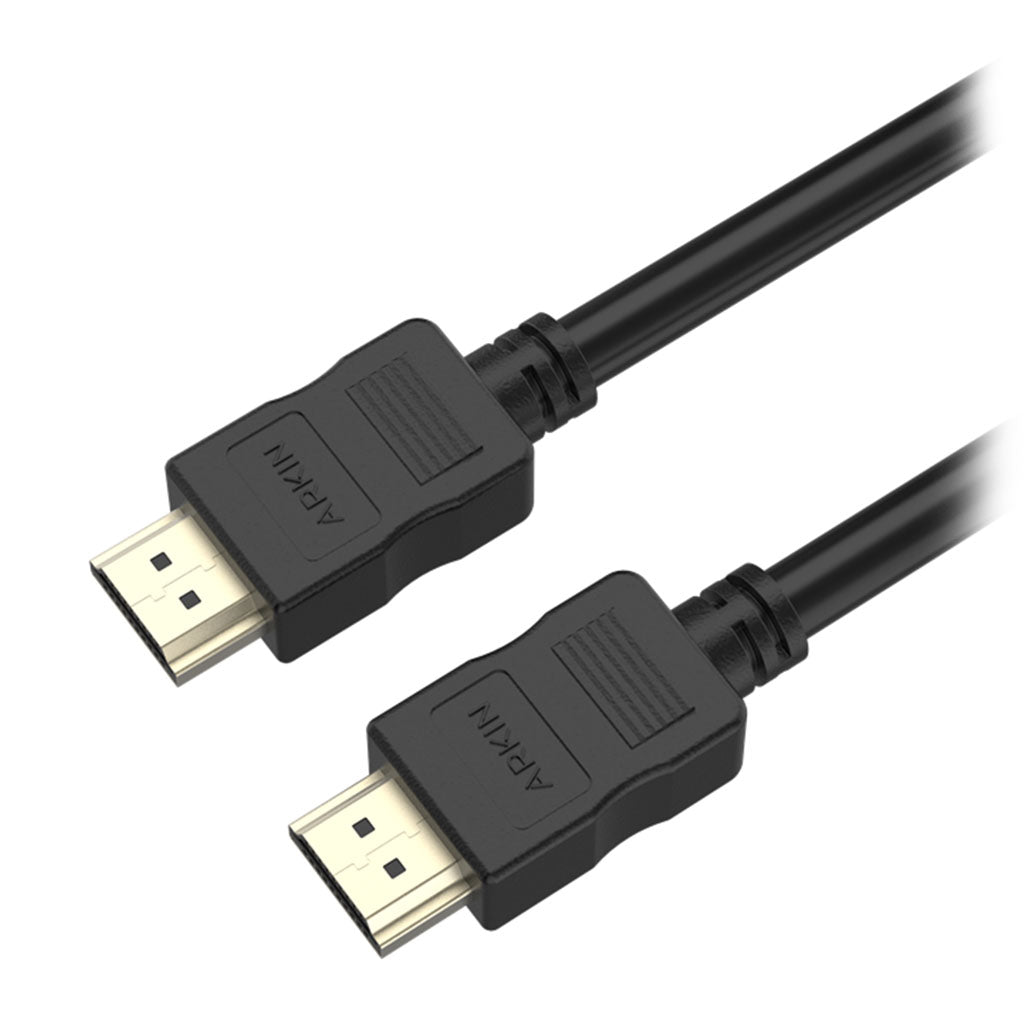 Arkin 5m 4K 18Gbps HDMI 2.0 Cable with Ethernet(AR-HDMI-4K-5) - 2