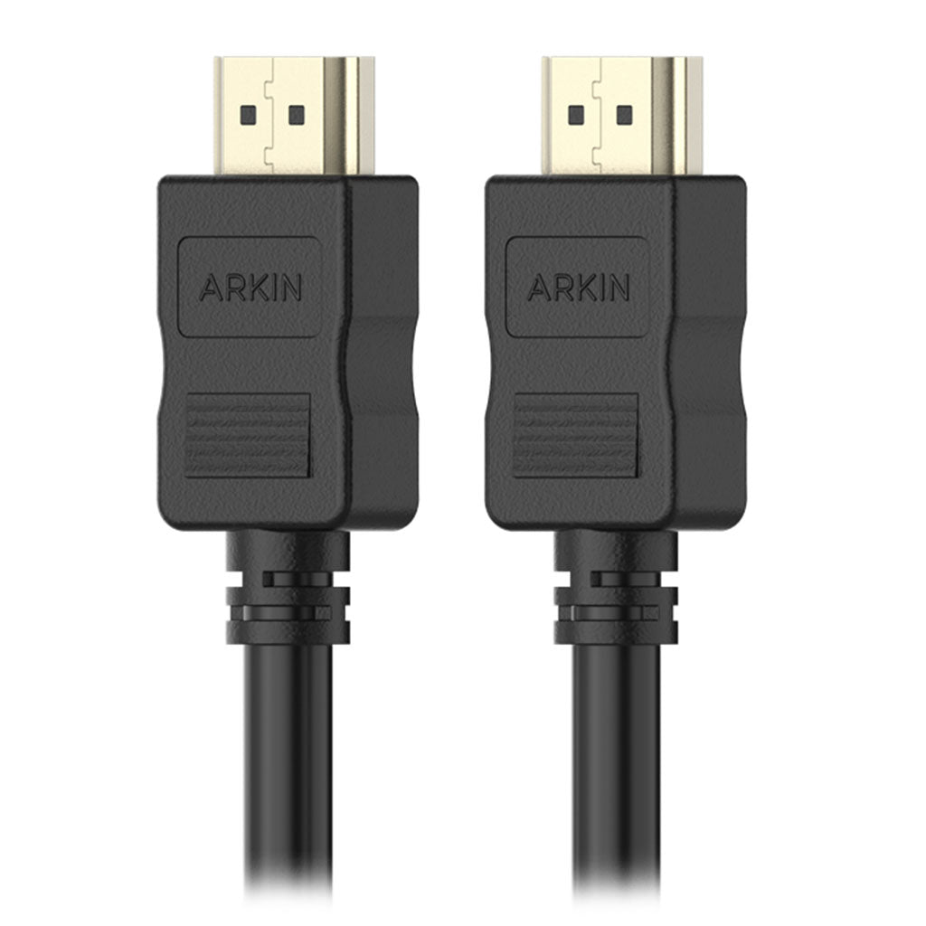 Arkin 5m 4K 18Gbps HDMI 2.0 Cable with Ethernet(AR-HDMI-4K-5) - 1