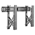 Arkin Anti-Theft Pop Out TV Wall Mount (37"-70" Max 45kg)(AR-3770-45-VWALL) - 1
