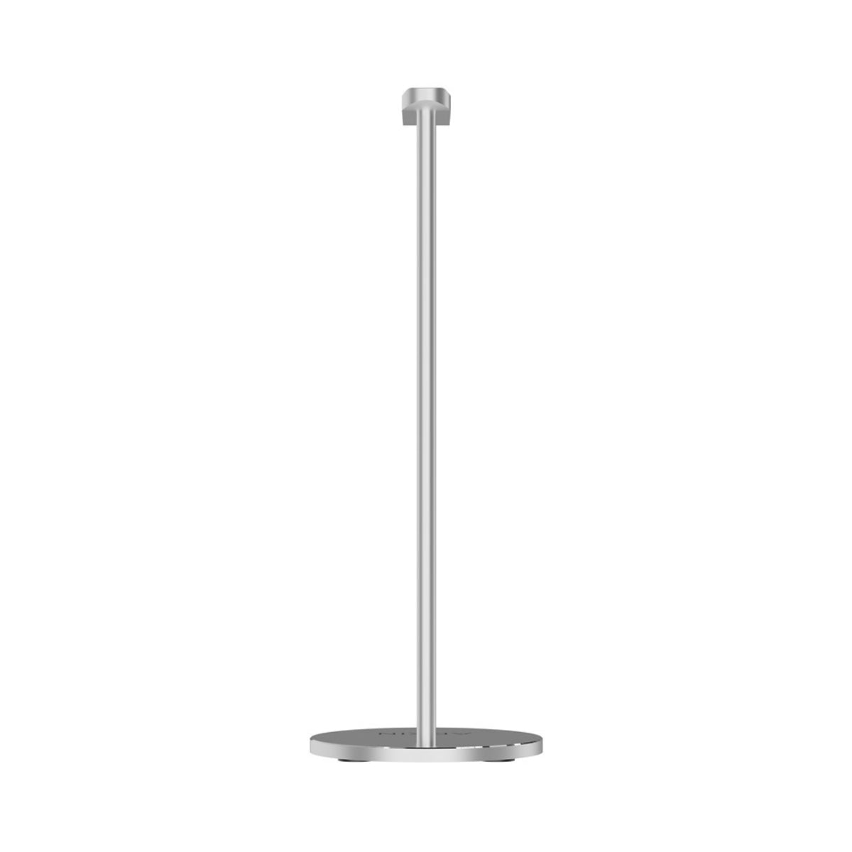 Arkin AR-HEAD-02-S Slim Universal Desktop Headset Stand - Silver(AR-HEAD-02-S) - 1