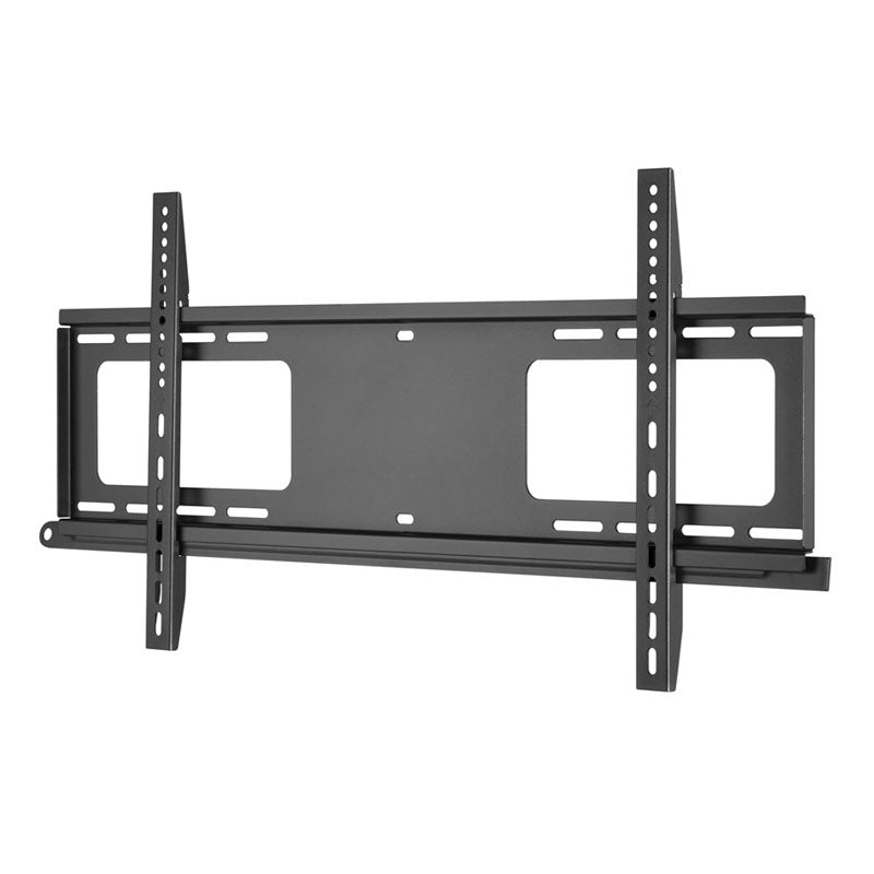 Arkin Flat TV Wall Mount Bracket (43-90" Up to 80kg)(AR-4390-80-F) - 2