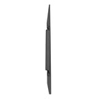 Arkin Flat TV Wall Mount Bracket (43-90" Up to 80kg)(AR-4390-80-F) - 4