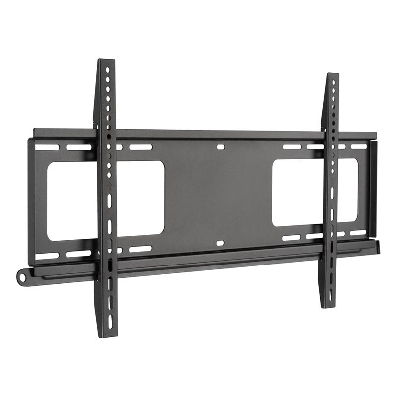 Arkin Flat TV Wall Mount Bracket (43-90" Up to 80kg)(AR-4390-80-F) - 1