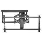 Arkin Modern Design Full Motion TV Wall Mount (43"-90" Max 60kg)(AR-4390-60-M) - 2