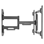 Arkin Modern Design Full Motion TV Wall Mount (43"-90" Max 60kg)(AR-4390-60-M) - 3