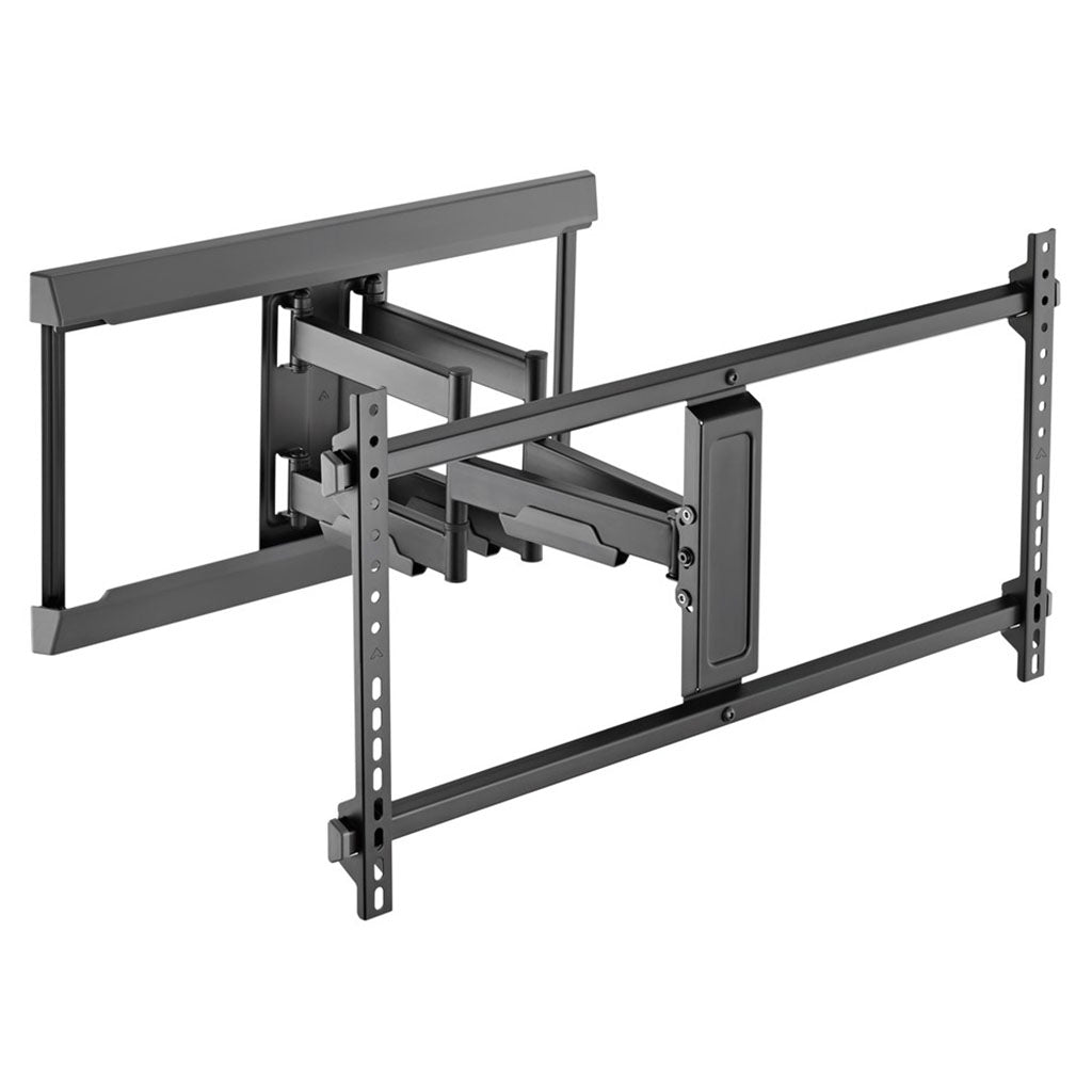 Arkin Modern Design Full Motion TV Wall Mount (43"-90" Max 60kg)(AR-4390-60-M) - 1