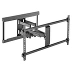 Arkin Modern Design Full Motion TV Wall Mount (43"-90" Max 60kg)(AR-4390-60-M) - 1