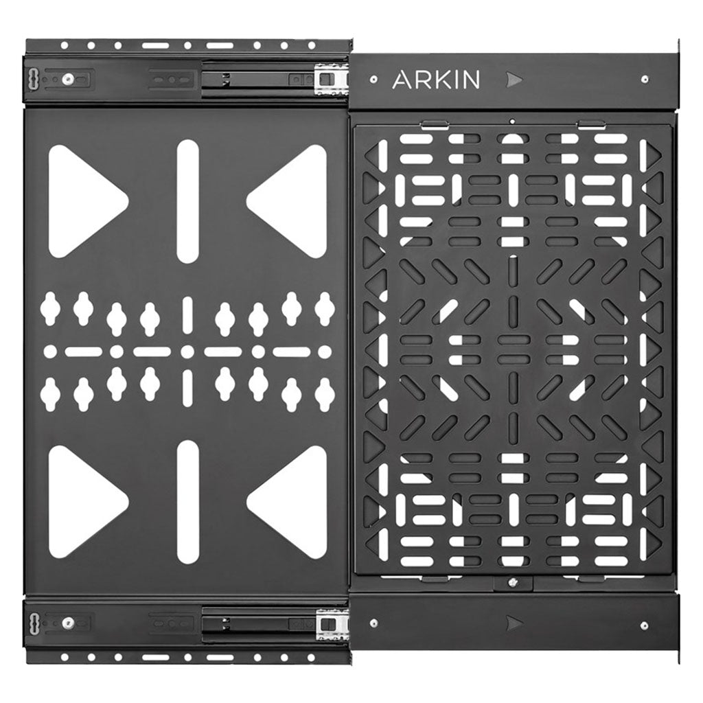 Arkin Sliding AV Storage Panel(AR-AV-PANEL) - 1