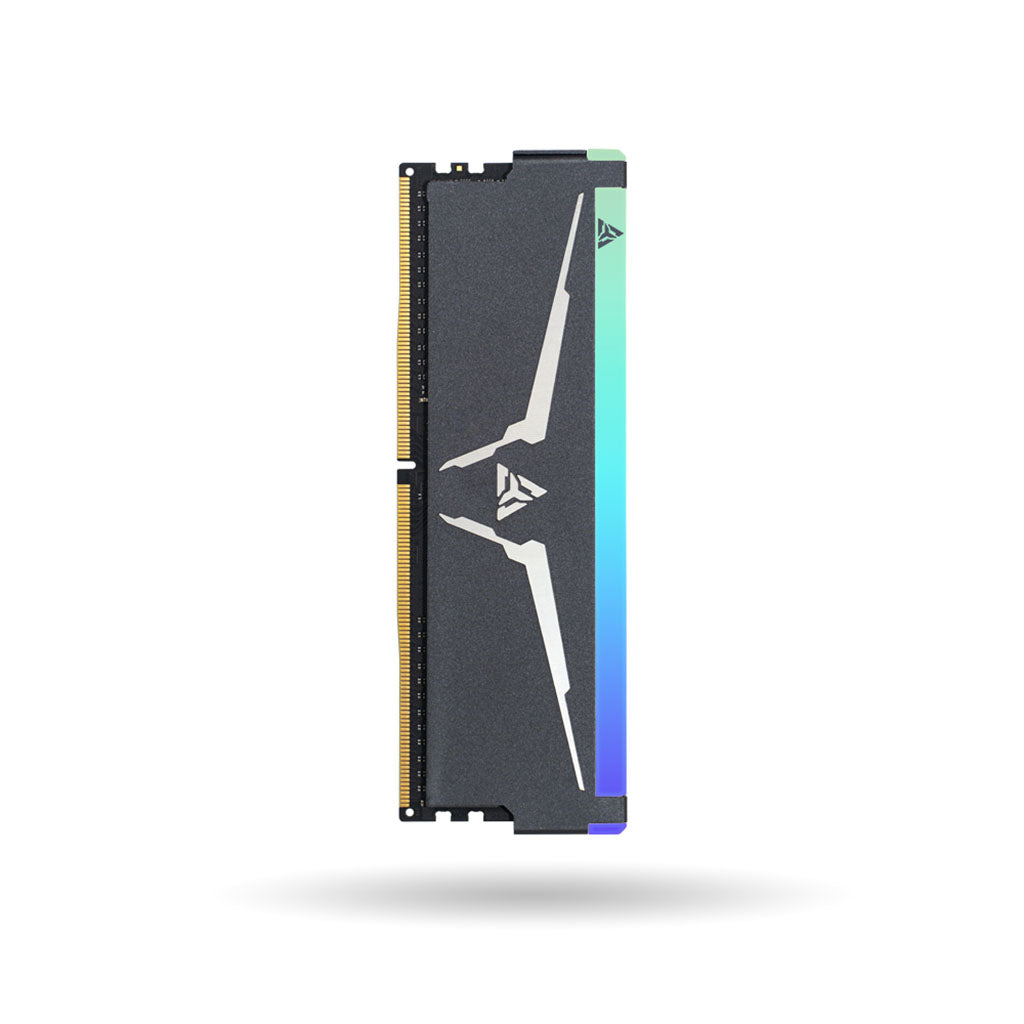 Arktek 16GB (1x 16GB) DDR4 2666Mhz Memory(AKD4S16P2666HL) - 2