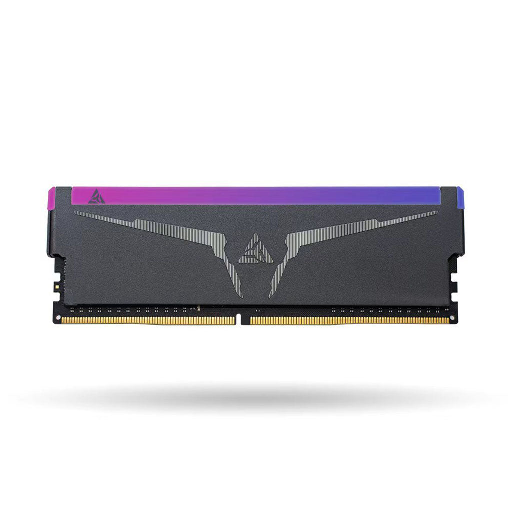 Arktek 16GB (1x 16GB) DDR4 2666Mhz Memory(AKD4S16P2666HL) - 1