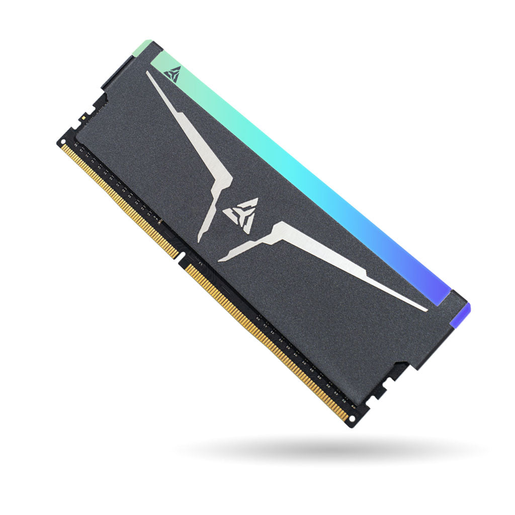 Arktek 16GB (1x 16GB) DDR4 2666Mhz Memory(AKD4S16P2666HL) - 3