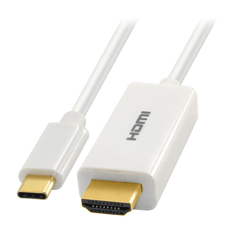 Astrotek 1.8m USB Type-C to HDMI Cable(AT-CMHD-18) - 1