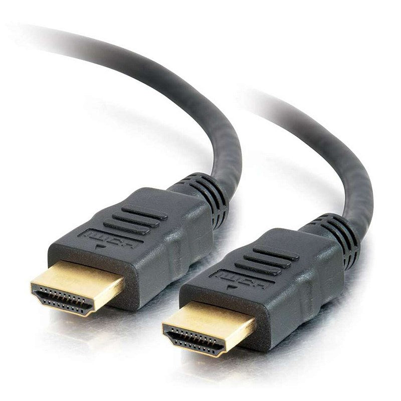 Astrotek 2m High Speed 4K HDMI Cable with Ethernet(AT-HDMI-MM-2) - 1
