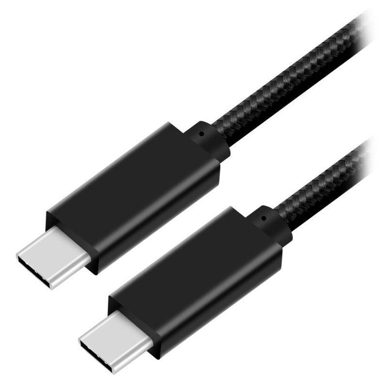 Astrotek 2m USB 3.1 Gen2 Type-C Cable(AT-CMCM-2) - 1