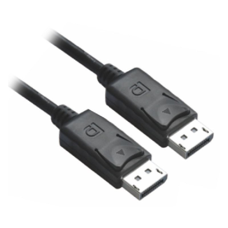 Astrotek 5m DisplayPort to DisplayPort Cable(AT-DP-MM-5M) - 1