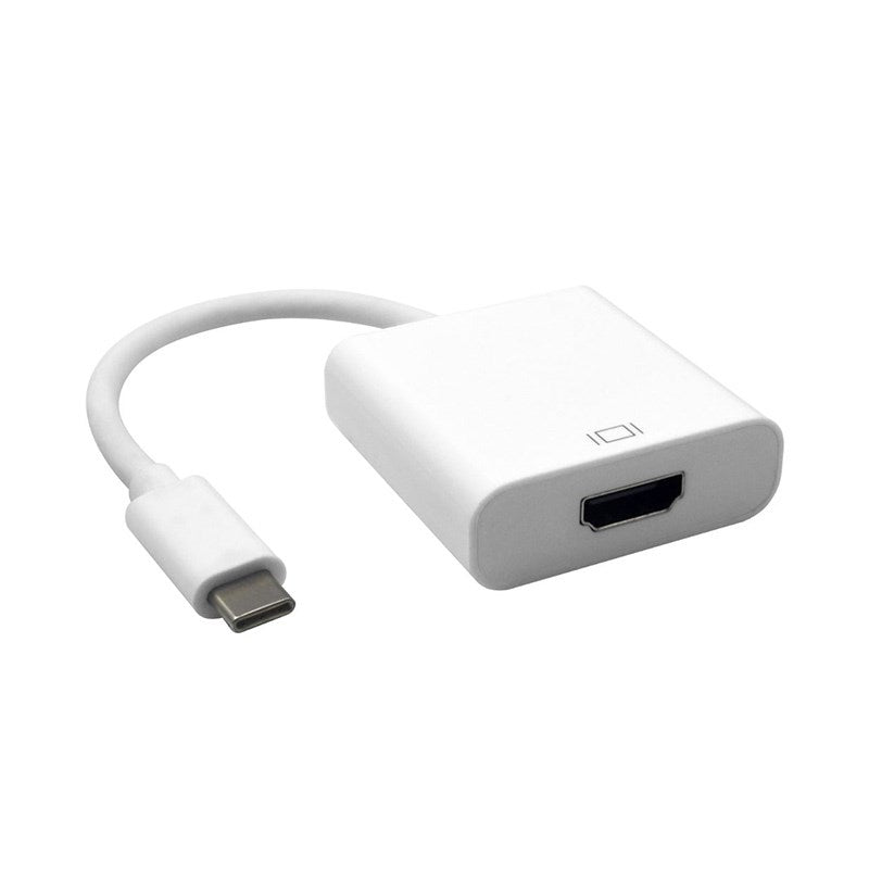 Astrotek Thunderbolt 3 USB Type-C to HDMI Adapter(AT-CMHDMI-MF) - 1