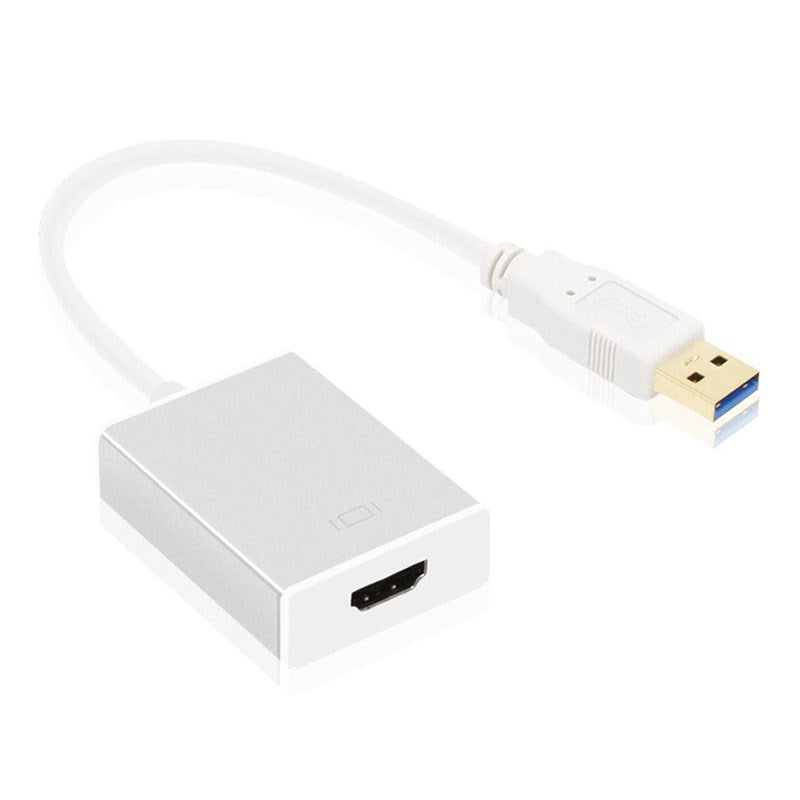Astrotek USB 3.0 to HDMI Adapter(AT-USB3HDMI) - 1