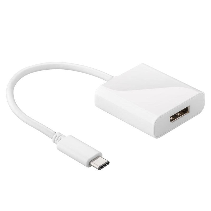 Astrotek USB 3.1 Type-C to DisplayPort Adapter(AT-CMDP-MF) - 1
