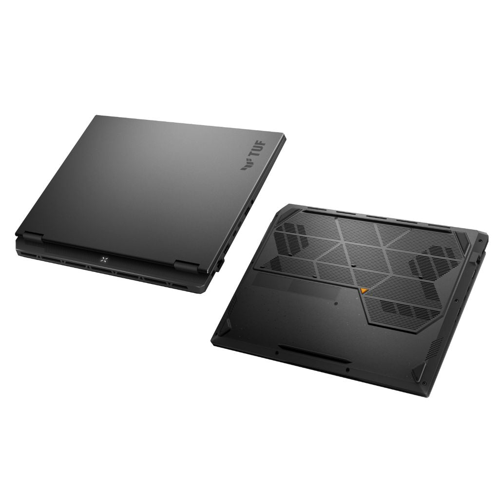 ASUS TUF Gaming A16 Laptop R9-8940HX 16GB 1TB RTX5060 W11H(FA608PM-RV053W) - 4