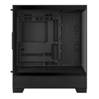 ASUS A31 Tempered Glass Mid-Tower ATX PC Case - Black(ASUS A31 BLACK) - 12