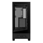 ASUS A31 Tempered Glass Mid-Tower ATX PC Case - Black(ASUS A31 BLACK) - 13