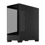 ASUS A31 Tempered Glass Mid-Tower ATX PC Case - Black(ASUS A31 BLACK) - 10