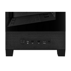 ASUS A31 Tempered Glass Mid-Tower ATX PC Case - Black(ASUS A31 BLACK) - 14