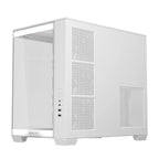 Asus A32 PLUS Tempered Glass ARGB ATX Computer Case - White(A32 PLUS TG ARGB WHITE) - 6