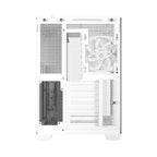 Asus A32 PLUS Tempered Glass ARGB ATX Computer Case - White(A32 PLUS TG ARGB WHITE) - 12