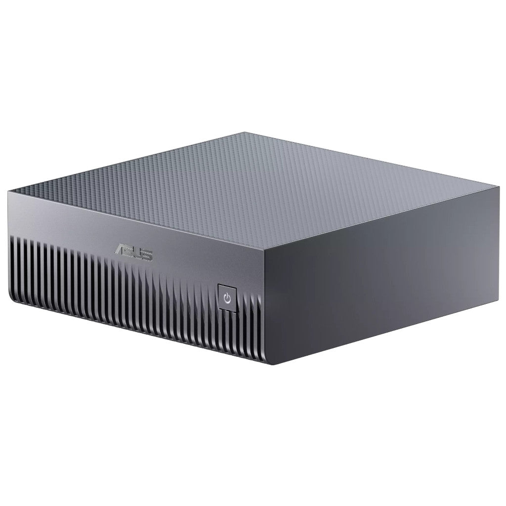 ASUS Ascent GX10 AI NVDIA GB10 128GB RAM 1TB Supercomputer Mini PC - NVIDIA DGX OS(GX10-GG0013BN) - 3