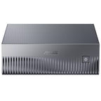 ASUS Ascent GX10 AI NVDIA GB10 128GB RAM 1TB Supercomputer Mini PC - NVIDIA DGX OS(GX10-GG0013BN) - 1