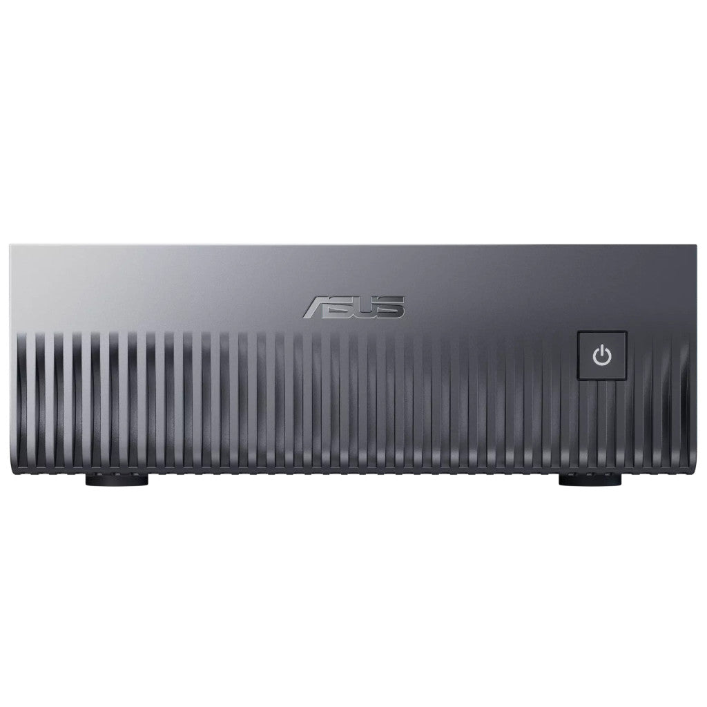 ASUS Ascent GX10 AI NVDIA GB10 128GB RAM 1TB Supercomputer Mini PC - NVIDIA DGX OS(GX10-GG0013BN) - 4