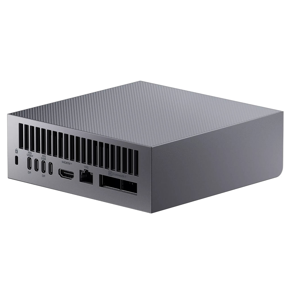 ASUS Ascent GX10 AI Supercomputer - ARM v9.2-A 128GB LPDDR5x 4TB SSD Blackwell GB10 GPU(GX10-GG0032BN) - 2