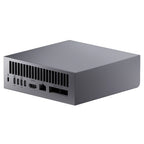 ASUS Ascent GX10 AI Supercomputer - ARM v9.2-A 128GB LPDDR5x 4TB SSD Blackwell GB10 GPU(GX10-GG0032BN) - 2