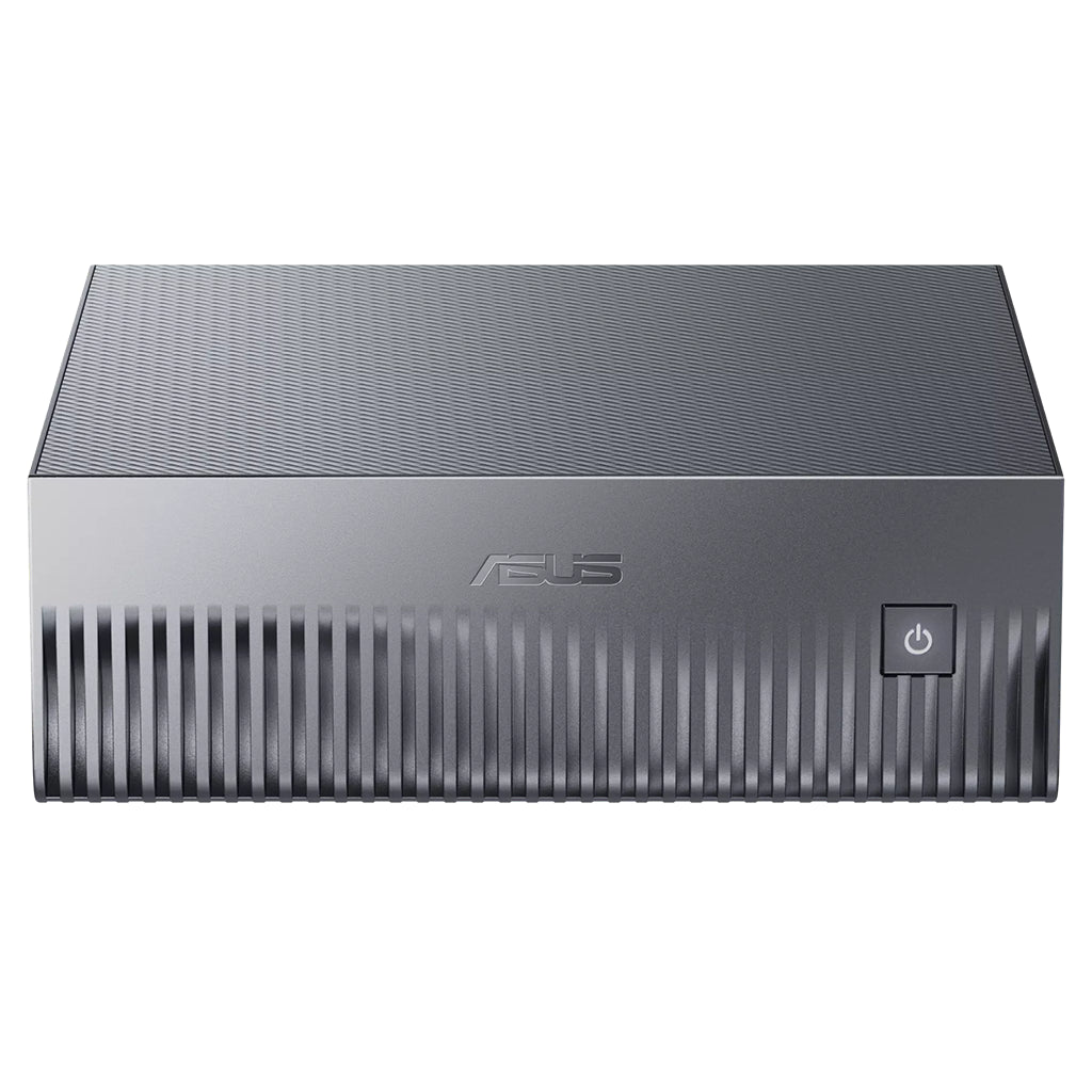 ASUS Ascent GX10 AI Supercomputer - ARM v9.2-A 128GB LPDDR5x 4TB SSD Blackwell GB10 GPU(GX10-GG0032BN) - 1
