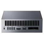 ASUS Ascent GX10 AI Supercomputer - ARM v9.2-A 128GB LPDDR5x 4TB SSD Blackwell GB10 GPU(GX10-GG0032BN) - 3