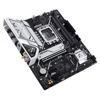 ASUS B760M AYW WIFI DDR5 LGA1700 Micro-ATX Motherboard(B760M-AYW WIFI) - 6