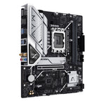 ASUS B760M AYW WIFI DDR5 LGA1700 Micro-ATX Motherboard(B760M-AYW WIFI) - 7