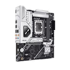 ASUS B860M AYW GAMING WIFI LGA1851 DDR5 Micro-ATX Motherboard(B860M AYW GAMING WIFI) - 5