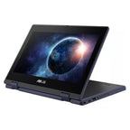 ASUS BR1104FTA 11.6" Touch Rugged Education Laptop - Intel N150 8GB 256GB W11P(BR1104FTA-NS0069XA) - 2
