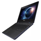 ASUS BR1104FTA 11.6" Touch Rugged Education Laptop - Intel N150 8GB 256GB W11P(BR1104FTA-NS0069XA) - 4