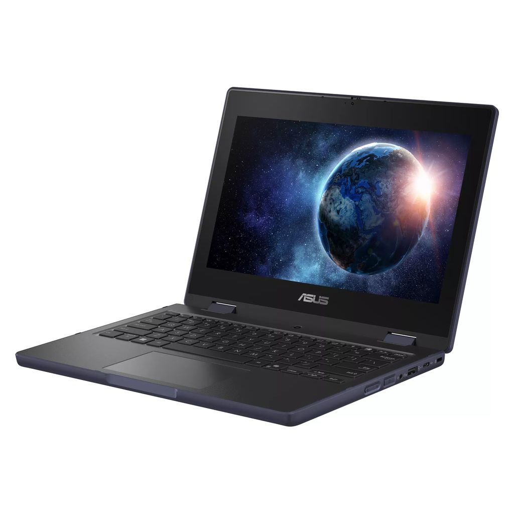 ASUS BR1104FTA 11.6" Touch Rugged Education Laptop - Intel N150 8GB 256GB W11P(BR1104FTA-NS0069XA) - 5