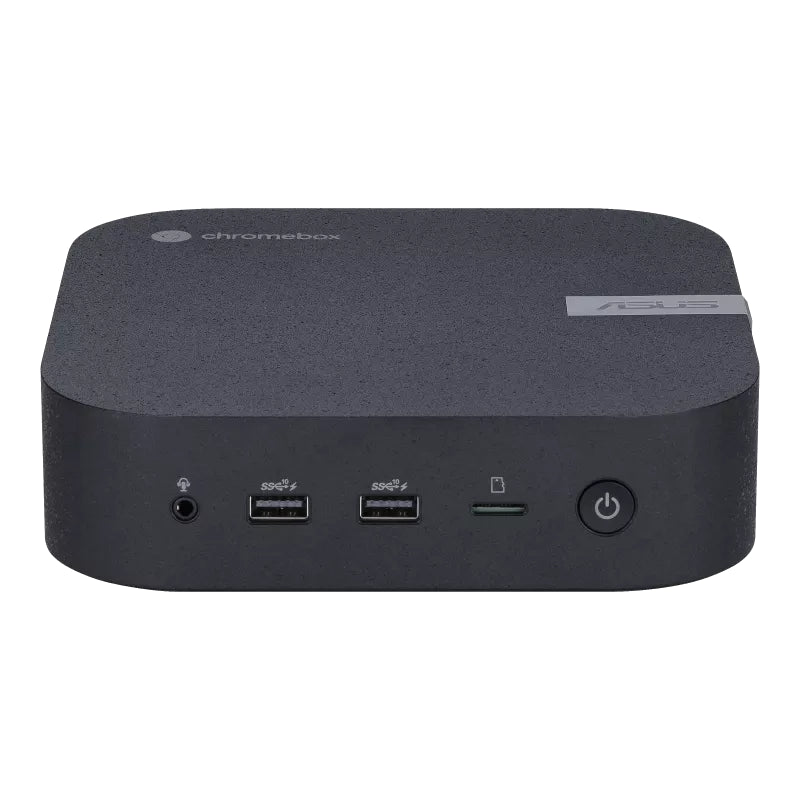 ASUS Chromebox 5 Mini PC Celeron 7305 16GB 128GB ChromeOS(CHROMEBOX5-C7M4S128) - 2